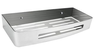 Полка AZARIO RINA AZ-170 прямоугольная одноэтажная